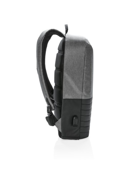 Mochila antirrobo RFID para portátil 15,6"