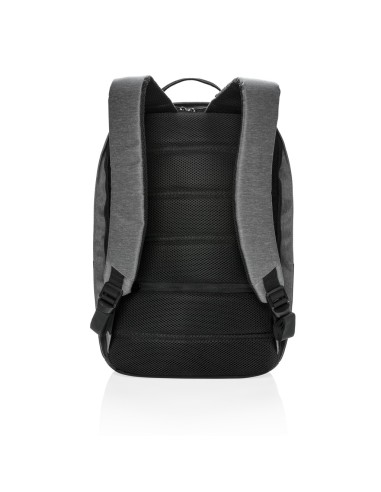 Mochila antirrobo RFID para portátil 15,6"
