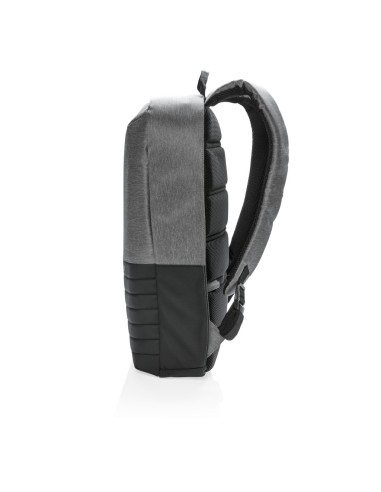 Mochila antirrobo RFID para portátil 15,6"