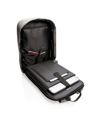 Mochila antirrobo RFID para portátil 15,6"