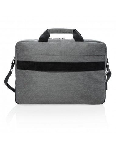 Maletín para portátil 15.6" Swiss Peak RFID