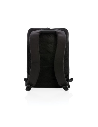 Mochila antirrobo 15" Swiss Peak con protección...
