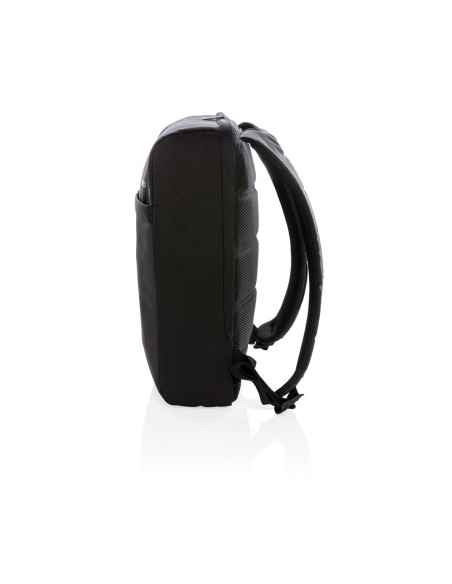 Mochila antirrobo 15" Swiss Peak con protección RFID y USB