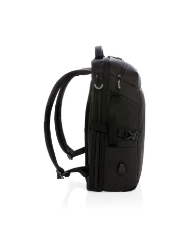 Mochila de viaje Swiss Peak XXL con protección...