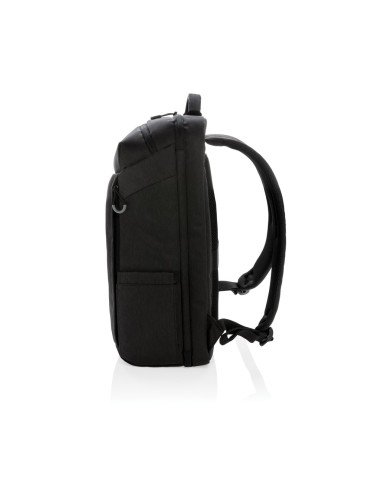 Mochila de viaje Swiss Peak XXL con protección...