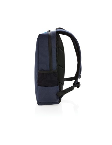 Mochila libre de PVC para portátil 15,6" con...