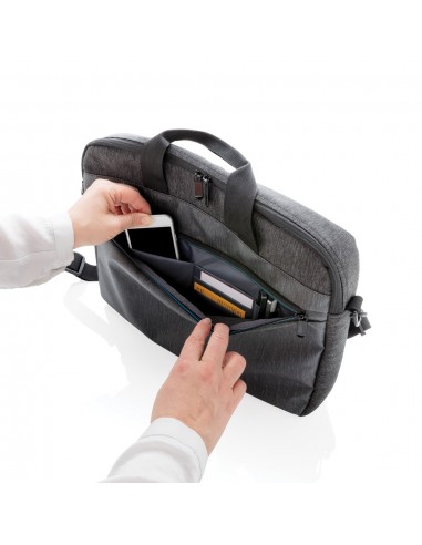 Maletín 900D para portátil sin PVC