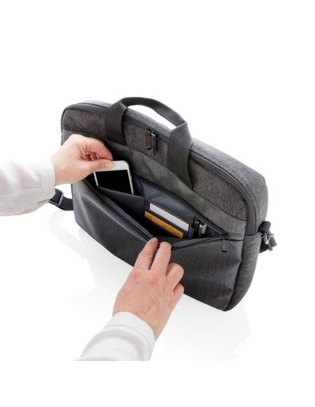 Maletín 900D para portátil sin PVC