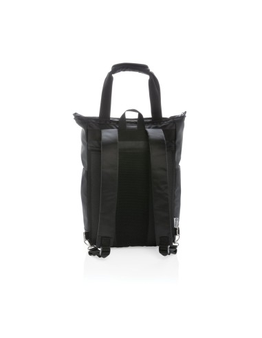 Bolsa para portátil 15" Swiss Peak con...