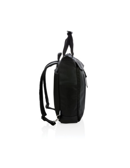 Bolsa para portátil 15" Swiss Peak con protección RFID