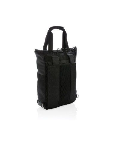 Bolsa para portátil 15" Swiss Peak con...