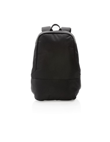 Mochila standard antirobo RFID sin PVC