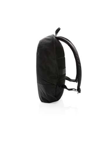 Mochila standard antirobo RFID sin PVC