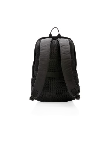 Mochila standard antirobo RFID sin PVC