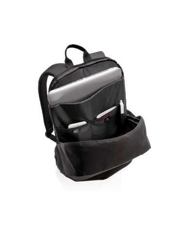 Mochila standard antirobo RFID sin PVC