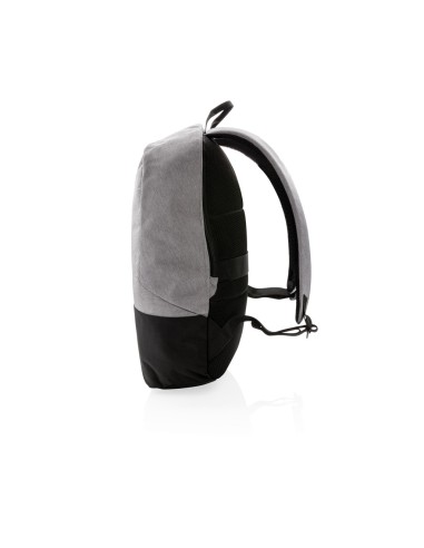 Mochila standard antirobo RFID sin PVC