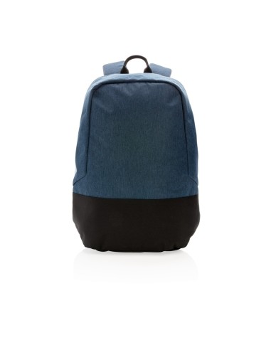 Mochila standard antirobo RFID sin PVC