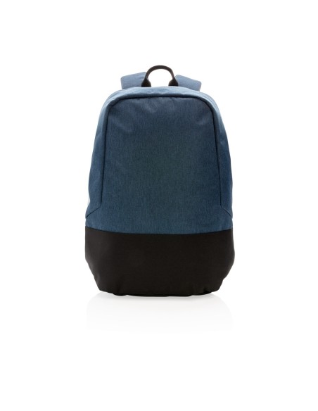 Mochila standard antirobo RFID sin PVC