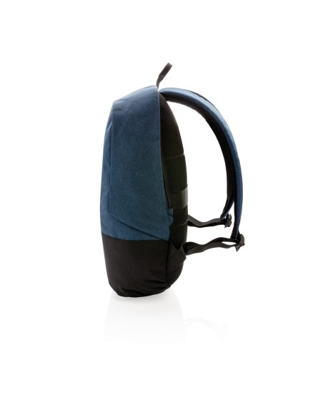 Mochila standard antirobo RFID sin PVC