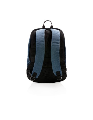 Mochila standard antirobo RFID sin PVC