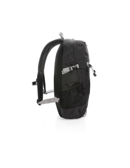 Mochila para portátil Outdoor RFID sin PVC