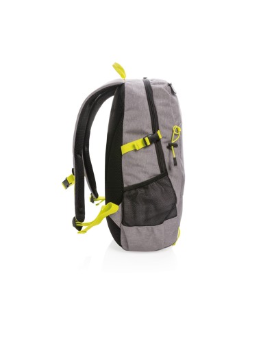 Mochila para portátil Outdoor RFID sin PVC