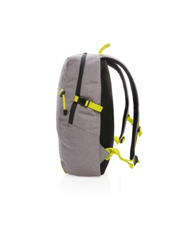 Mochila para portátil Outdoor RFID sin PVC