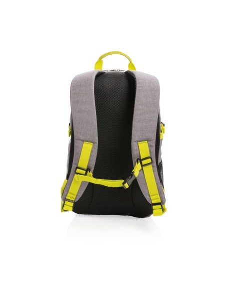 Mochila para portátil Outdoor RFID sin PVC