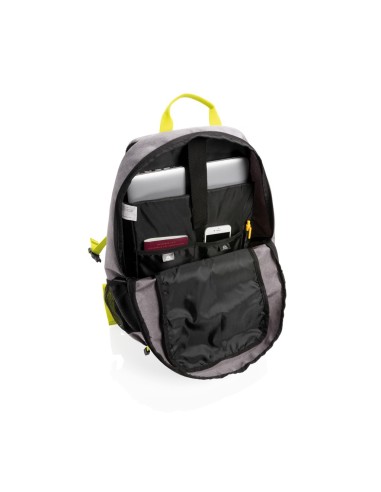 Mochila para portátil Outdoor RFID sin PVC