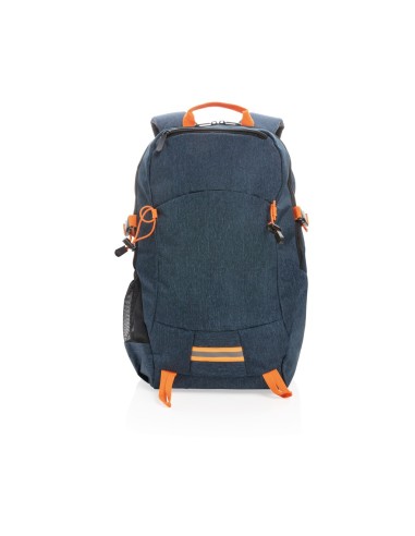 Mochila para portátil Outdoor RFID sin PVC