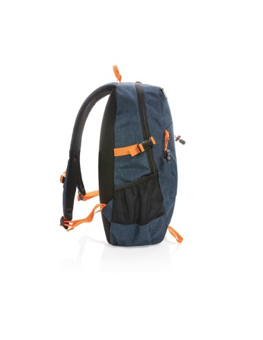 Mochila para portátil Outdoor RFID sin PVC
