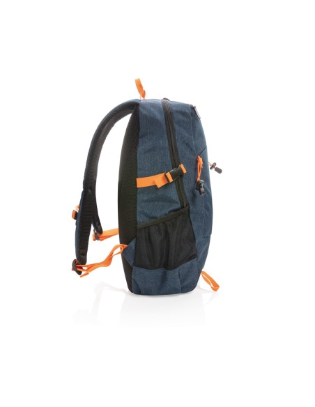 Mochila para portátil Outdoor RFID sin PVC