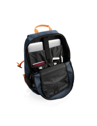 Mochila para portátil Outdoor RFID sin PVC