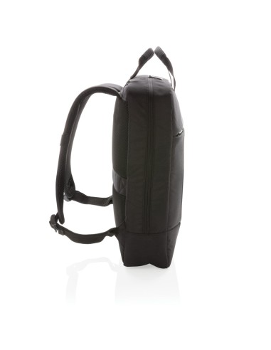 Mochila Soho RPET para ordenador 15.6" sin PVC