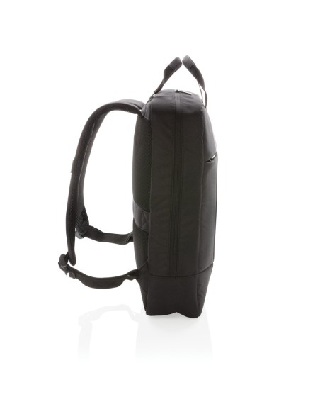 Mochila Soho RPET para ordenador 15.6" sin PVC