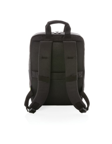 Mochila Soho RPET para ordenador 15.6" sin PVC