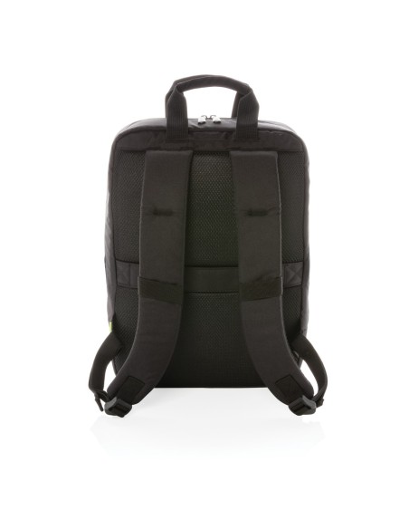 Mochila Soho RPET para ordenador 15.6" sin PVC