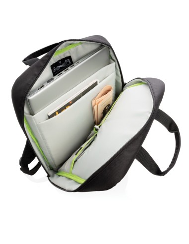 Mochila Soho RPET para ordenador 15.6" sin PVC