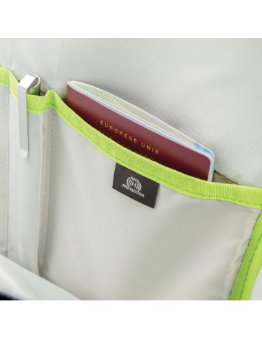 Mochila Soho RPET para ordenador 15.6" sin PVC
