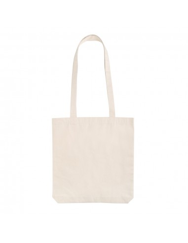 Bolsa de algodón reciclado Impact Aware ™