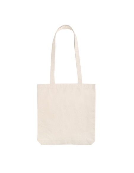 Bolsa de algodón reciclado Impact Aware ™