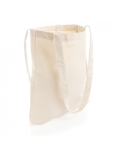 Bolsa de algodón reciclado Impact Aware ™