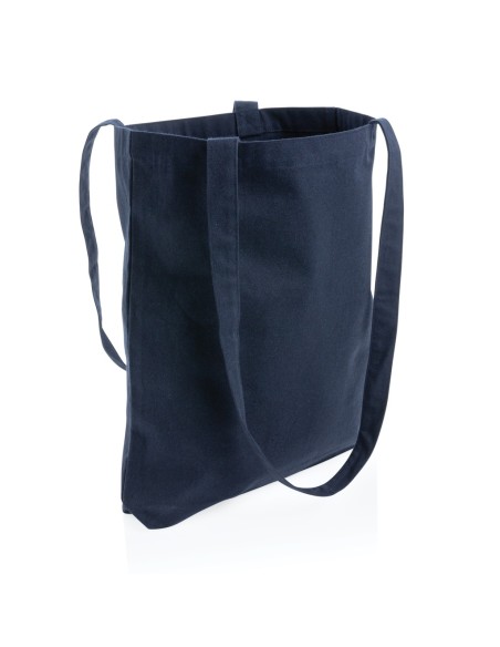 Bolsa de algodón reciclado Impact Aware ™