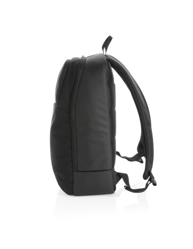 Mochila Swiss Peak con bolsillo esterilizador UV-C