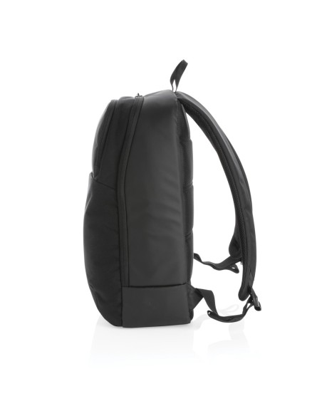 Mochila Swiss Peak con bolsillo esterilizador UV-C