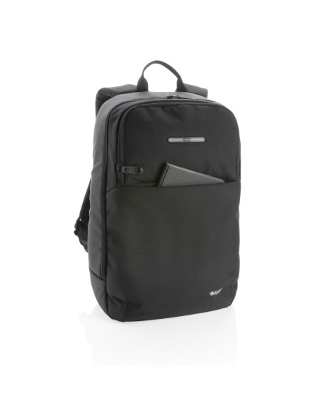 Mochila Swiss Peak con bolsillo esterilizador UV-C