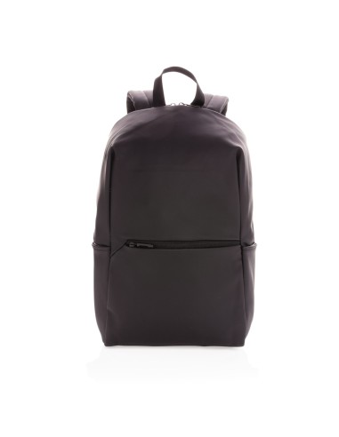 Mochila para portátil 15.6" de PU