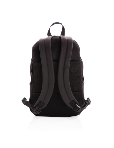 Mochila para portátil 15.6" de PU