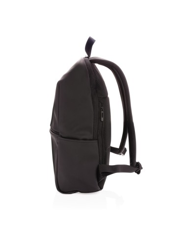 Mochila para portátil 15.6" de PU
