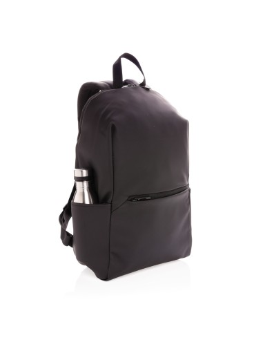 Mochila para portátil 15.6" de PU